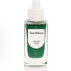 NIB NUSA HOLISTICK BULAN NOURISHING FACE OIL